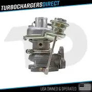 New OEM IHI RHF3 Turbocharger For Isuzu 4LE2 2.2L VA410239 CIIL F31CAD-S0239B