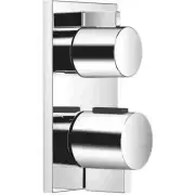 Dornbracht 36425670-000010 Concealed Thermostat Volume Control POLISHED CHROME