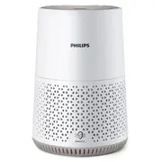 Philips Air Purifier Series 600i - White