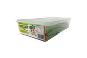 TNT Sour Turbo Tubes (30x50g) - Watermelon