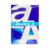 在飛比找momo購物網優惠-【Double A】多功能 影印紙 70磅 A3 5包入