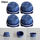 Replaceable2/4 Packs Filters For SAMSUNG Jet 75/Jet 90/Jet 70/Jet 75+ Jet 60