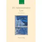 EU ADMINISTRATIVE LAW