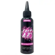 Fast A.F. Bike Chain Lubricant by Atomic Bike Products, Dry Conditions, 100ml -