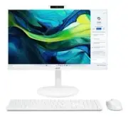 Acer Aspire C 24 C24-1YE13U5UNH - All-in-One Komplettlösung (DQ.BNCEG.002)