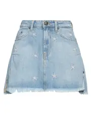 [ONE TEASPOON] ONE TEASPOON Denim skirts - Item 30176777