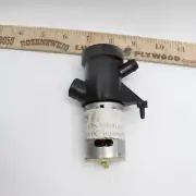 Whipper Motor Assembly 24VDC ERS-545RH-24