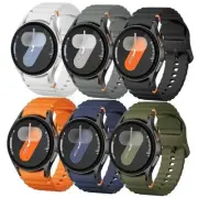 Sport Band for Samsung 01-Black/White/Dark grey/Army Green/Deep Blue/Orange