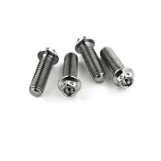 Husqvarna FC 250 14-17 Titanium Handlebar Pinch Bolt Kit- R'Spec