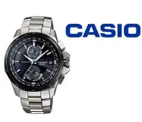 在飛比找Yahoo!奇摩拍賣優惠-Casio  OCW-T1010-1A OCEANUS電波系