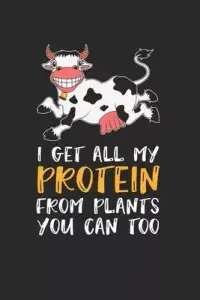 在飛比找博客來優惠-Vegan Protein Notebook - Vegan