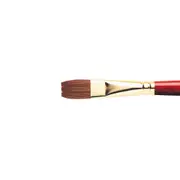 Winsor & Newton Sceptre Gold II Series 606 One Stroke Brush Art Painting Sz 3mm