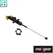 MASTER CYLINDER CLUTCH 46-0066 FOR FIAT DOBLO/Box/Body/MPV 223A9.000 1.2L 4cyl