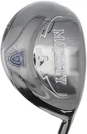 [Maruman] Utility Majesty Royal Espi Majesty Royal SP Utility Fairway Wood LV520 for UF Carbon Men's 1513159 Right Loft: 25° Count: UF5 Flex: R