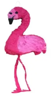 Flamingo Pinata Pk 1