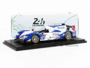 SPARK 1/43 - ORECA 03R NISSAN LMP2 - LE MANS 2014 S4224