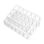 Lipstick Organizer Lipstick Holder Case for Mascara Bottles Perfume Sample