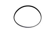 CAPSTAN (FLAT) BELT FOR PIONEER CT-1040W, CT-WM77R, CT-X8W USA FREE SHIP (TRR26)