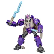 Transformers - Transformers One Prime Changer Alpha Trion Figure