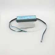 HANLEYLED SOLUTIONS H60W-SD-24 / H60WSD24 POWER SUPPLY 24V 60W NEW A-2
