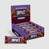 在飛比找蝦皮商城優惠-[Myprotein] Impact Bar 超能蛋白棒 蛋