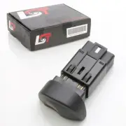 Hazard Light Switch Warning Light Button 7700435867 for Renault Megane I 1 New (for: Renault)
