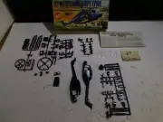 Airfix 1:72 #3024-5 Westland Navy Lynx Anglo-French Anti-Sub Warfare Helo OBC