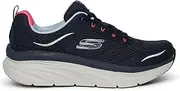 [Skechers] D'lux Walker-Infinite Motion Sneaker
