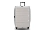 Tosca Comet PP 32" Suitcase Luggage Checked Travel Case Trolley Cobblestone