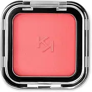 KIKO Milano Smart Colour Blush - 05 | Intense colour blush with buildable result