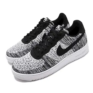 Nike Air Force 1 Flyknit 男鞋