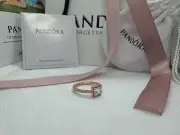 Pandora Rose Timeless Elegance Ring