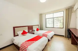 衡陽心飛快捷酒店Hengyang Xinfei Express Hotel