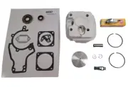 Laser Replaces STIHL Cylinder Kit For MS381 With Gasket Set & Plug 1119 020 1204