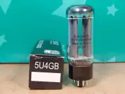 Electro Harmonix 5U4GB Vacuum Tube