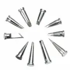 10 pieces Soldering tips for soldering station soldering iron Weller WSD81 WD100