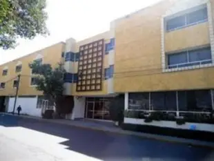 Hotel Granada