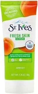 St. Ives Apricot Fresh Skin Scrub 50 g