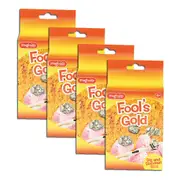 4x Magnoidz Discover 16cm Fools Gold Discovery Kit Fun Play Activity Toy Kids 6+
