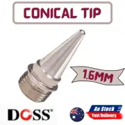 DOSS 1.6MM CONICAL TIP FOR GS2K