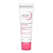 [BIODERMA] Sensibio Defensive Soothing Moisturiser