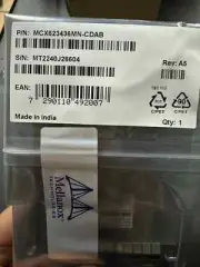 Mellanox ConnectX-6 Dx MCX623436MN-CDAB Crypto Enabled Network Adapter OCP 3.0