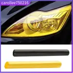 30 X120CM BLACK CAR HEADLIGHT TINT FILM FOG TAIL LIGHT TINTI