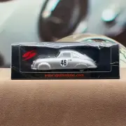 Spark Porsche 1/43 356 Sl 20Th Place Le Mans 24 Hours 1951 S5215