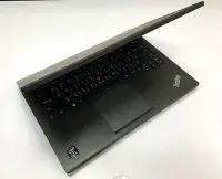 在飛比找Yahoo!奇摩拍賣優惠-【LENOVO ThinkPad X240 I7 4600U