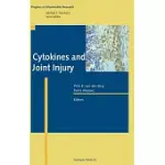 CYTOKINES AND JOINT INJURY