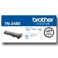 在飛比找蝦皮商城優惠-Brother TN-2460 TN-2480 原廠黑色碳粉