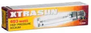 Xtrasun High Pressure Sodium (HPS) Lamps, 2,000K - Hydrofarm Brand