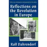 REFLECTIONS ON THE REVOLUTION IN EUROPE