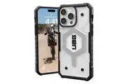 Urban Armor Gear Pathfinger MagSafe Case (Suits iPhone 16 Pro Max) - Ice